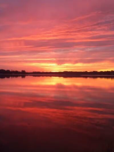 Long Lake Boat Launch - Orleans,