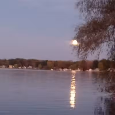 Long Lake Boat Launch - Orleans,