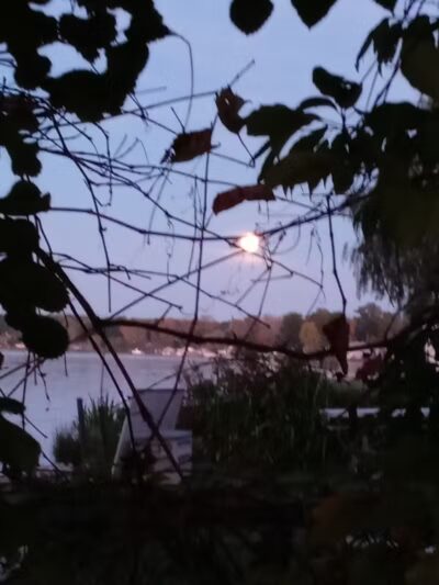 Long Lake Boat Launch - Orleans,