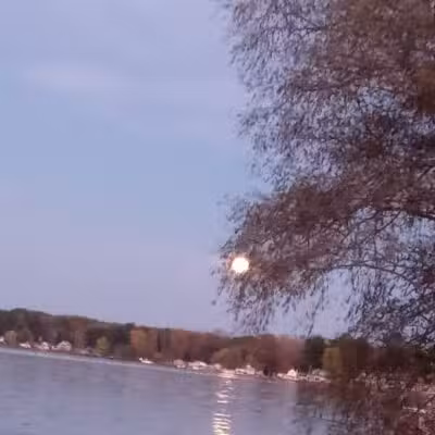 Long Lake Boat Launch - Orleans,