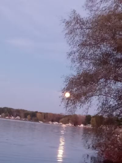 Long Lake Boat Launch - Orleans,