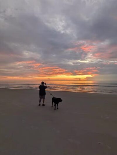 Dog-Friendly Beach Access Ormond Beach - Ormond Beach, FL