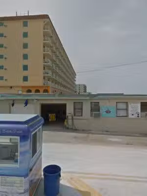 Dog-Friendly Beach - Ormond Beach, FL