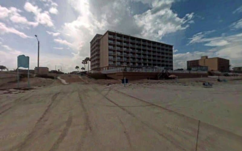 Dog Friendly Beach, Ormond Beach - Ormond Beach, FL