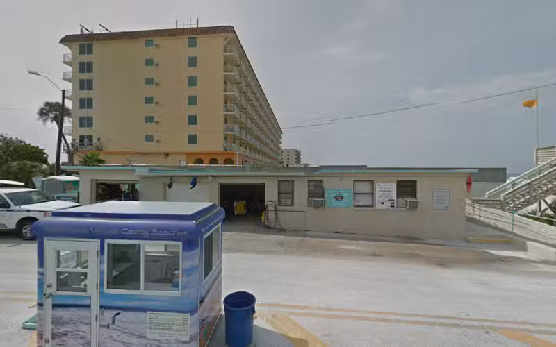Dog-Friendly Beach - Ormond Beach, FL