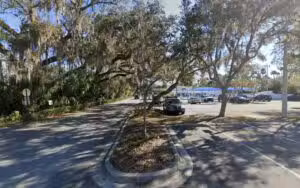 YMCA Dog Park - Ormond Beach, FL