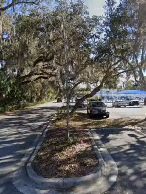 YMCA Dog Park - Ormond Beach, FL