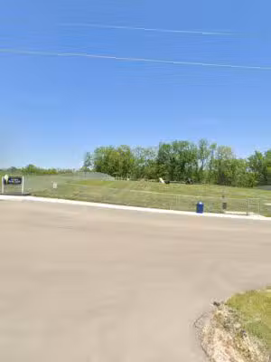 Lauren's Bark Park - Osceola, IA