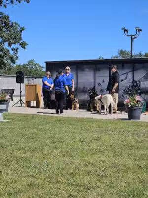 Veterans Memorial Park - Oscoda Township,