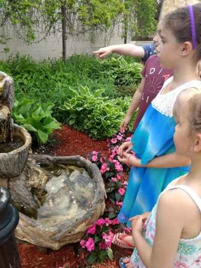 Pocket Park - Oscoda Township,