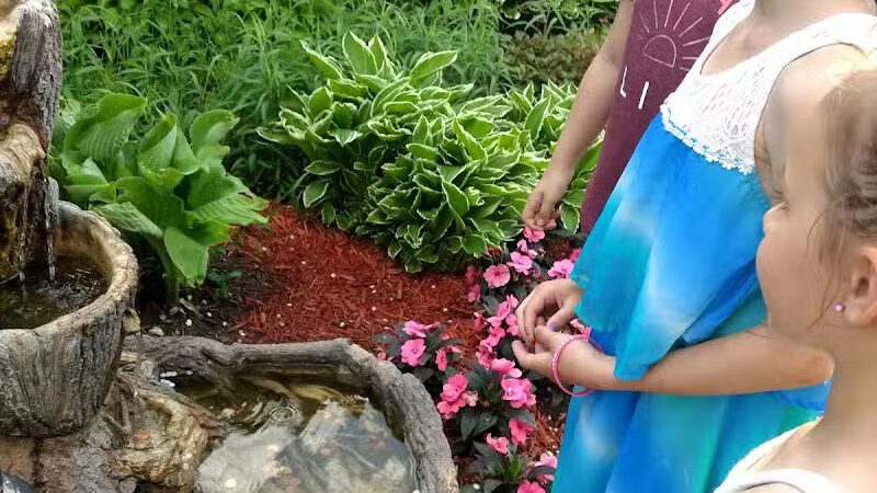 Pocket Park - Oscoda Township,