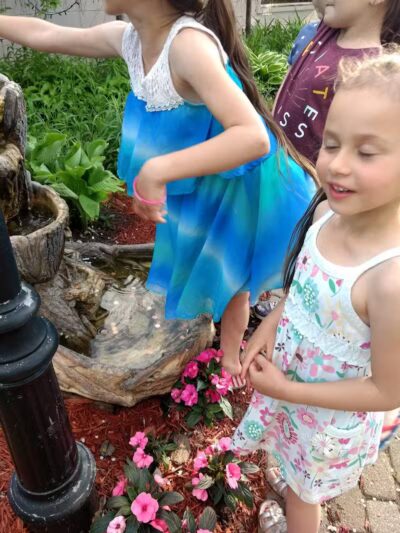 Pocket Park - Oscoda Township,