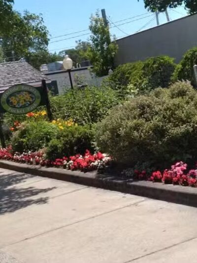 Pocket Park - Oscoda Township,