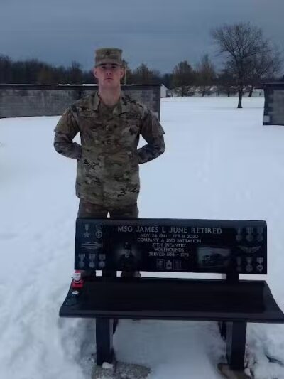 Veterans Memorial Park - Oscoda Township,