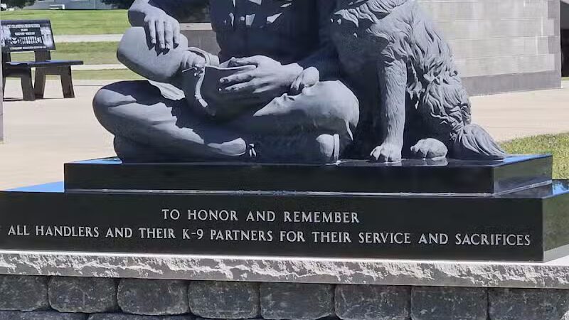 Veterans Memorial Park - Oscoda Township,
