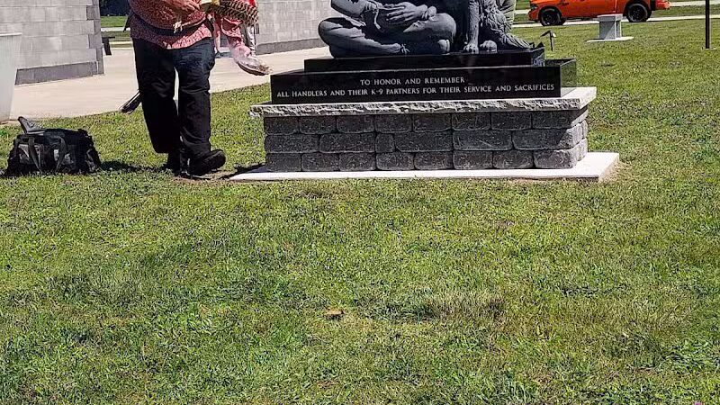 Veterans Memorial Park - Oscoda Township,