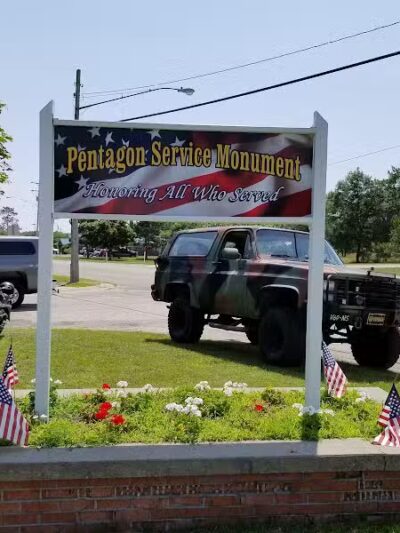 Veterans Memorial Park - Oscoda Township,