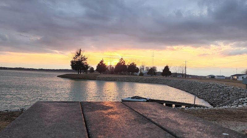 Osgood Trails - Osgood, IN