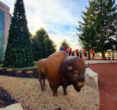 Osgood Trails - Osgood, IN