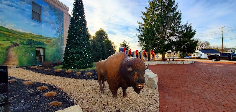 Osgood Trails - Osgood, IN