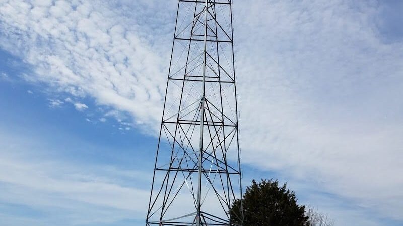 Osgood Trails - Osgood, IN