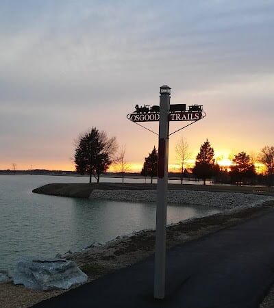 Osgood Trails - Osgood, IN