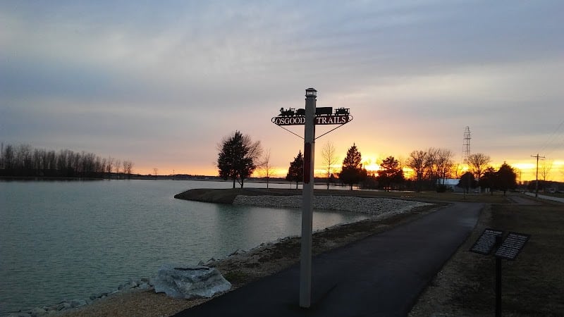 Osgood Trails - Osgood, IN