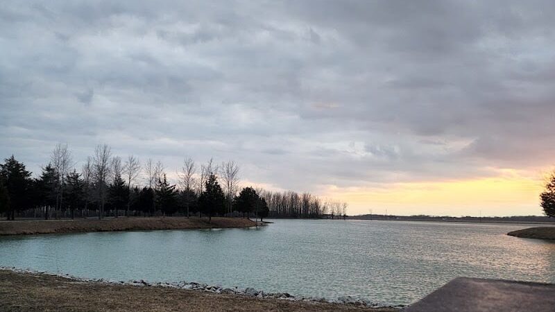 Osgood Trails - Osgood, IN