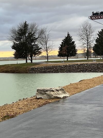 Osgood Trails - Osgood, IN