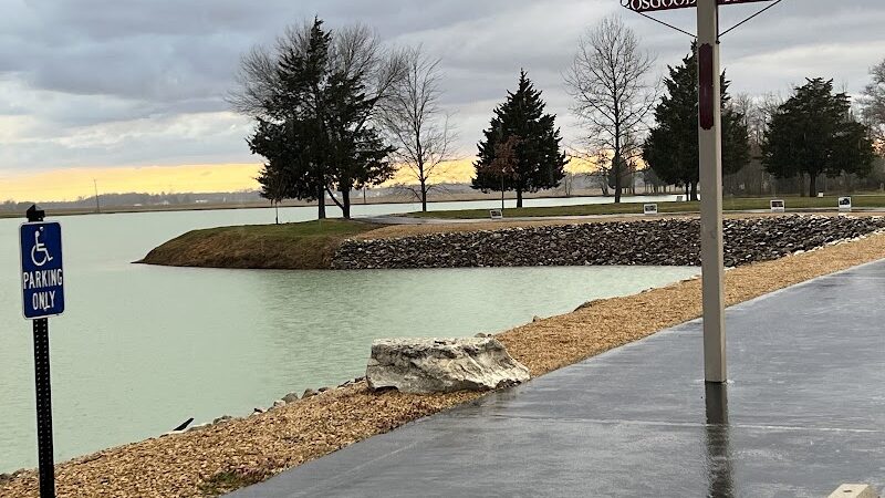 Osgood Trails - Osgood, IN