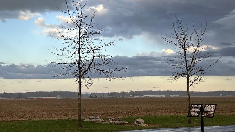 Osgood Trails - Osgood, IN