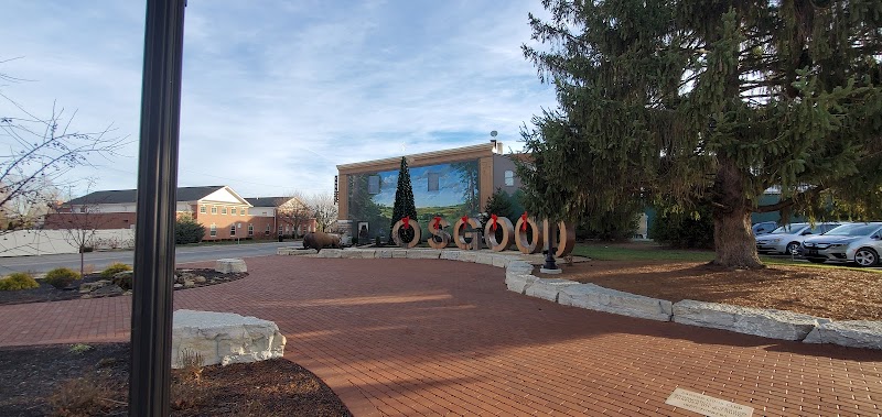 Osgood Trails - Osgood, IN