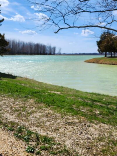 Osgood Trails - Osgood, IN