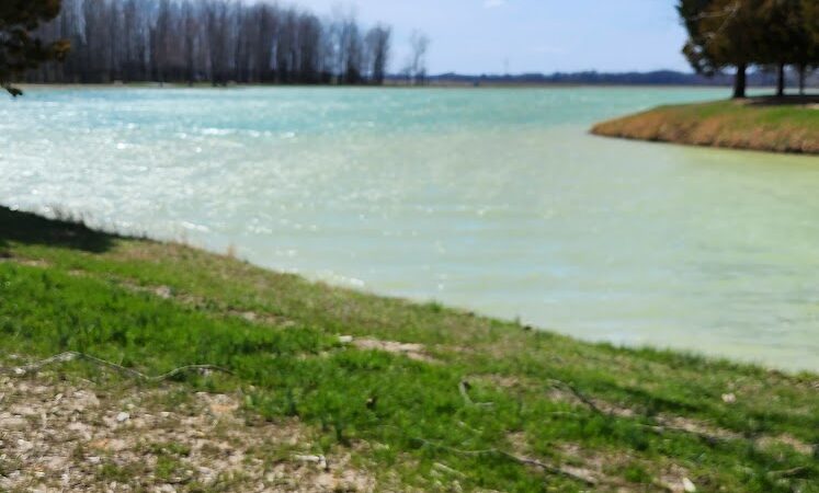 Osgood Trails - Osgood, IN