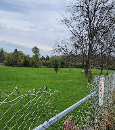 Best Friends Dog Park - Oshkosh, WI