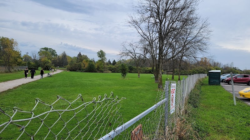 Best Friends Dog Park - Oshkosh, WI