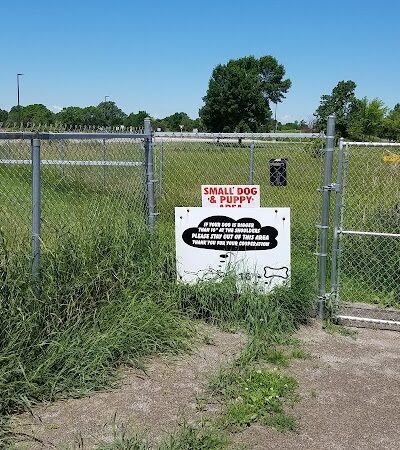 Best Friends Dog Park - Oshkosh, WI
