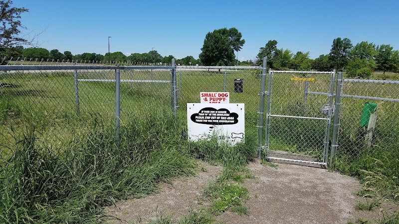 Best Friends Dog Park - Oshkosh, WI