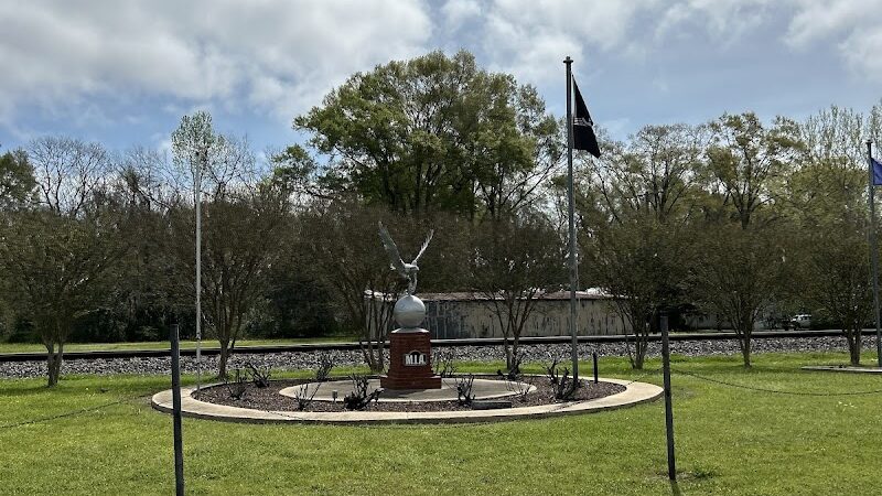 Osyka Veterans Park - Osyka, MS