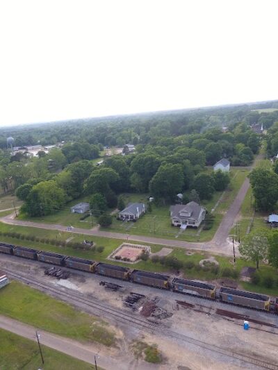 Osyka Veterans Park - Osyka, MS