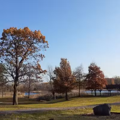 Griswold Park - Otisville,