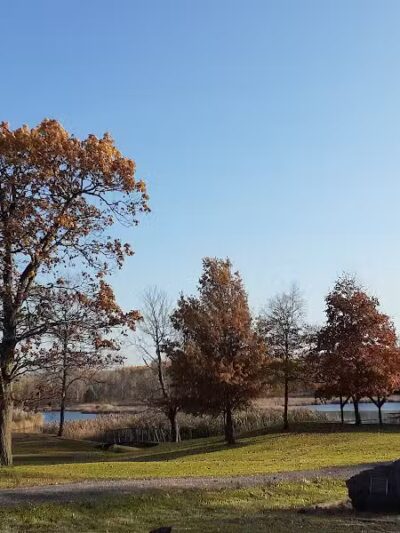 Griswold Park - Otisville,