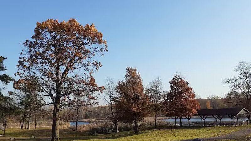 Griswold Park - Otisville,