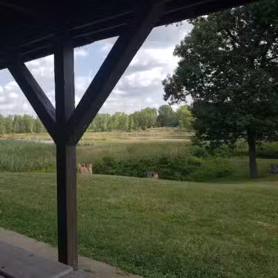 Griswold Park - Otisville,