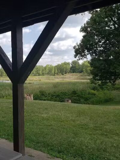 Griswold Park - Otisville,