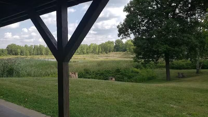 Griswold Park - Otisville,