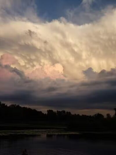 Griswold Park - Otisville,