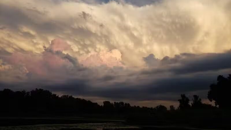 Griswold Park - Otisville,