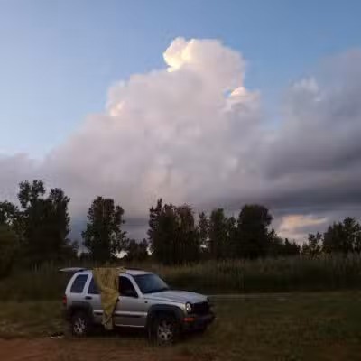Griswold Park - Otisville,