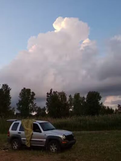 Griswold Park - Otisville,